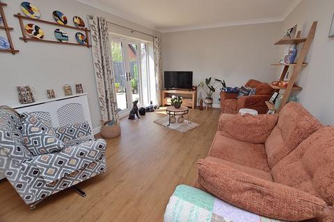 3 bedroom detached bungalow for sale, 5 Brookside Place, Woodhall Spa