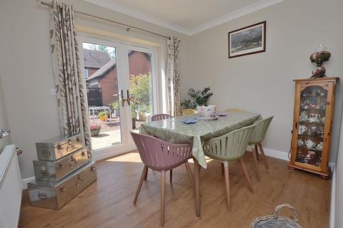 5 Brookside Place, Woodhall Spa, LN10 6AD