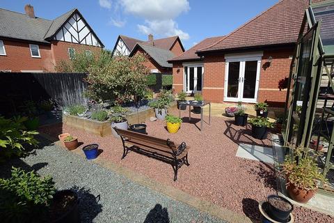 5 Brookside Place, Woodhall Spa, LN10 6AD