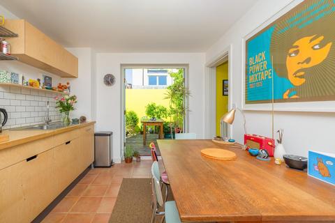 3 bedroom end of terrace house for sale, Picton Lane, Montpelier