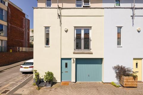 3 bedroom end of terrace house for sale, Picton Lane, Montpelier