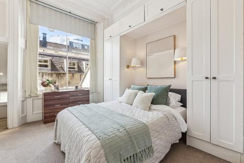 1 bedroom flat to rent, Stanhope Gardens, South Kensington, London