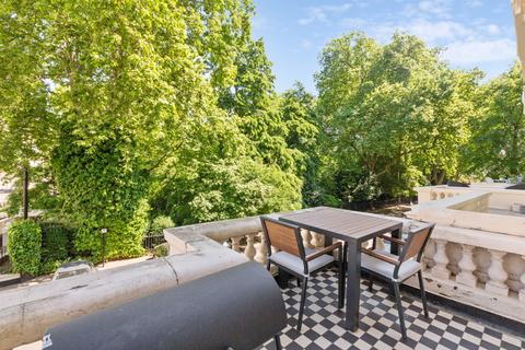 1 bedroom flat to rent, Stanhope Gardens, South Kensington, London