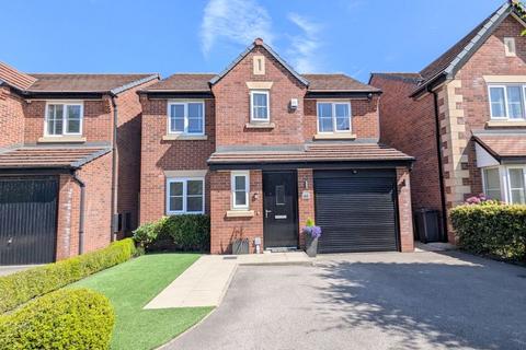 Golf Open 2026 - St. Thomas More Drive, Ainsdale - Sleeps 5
