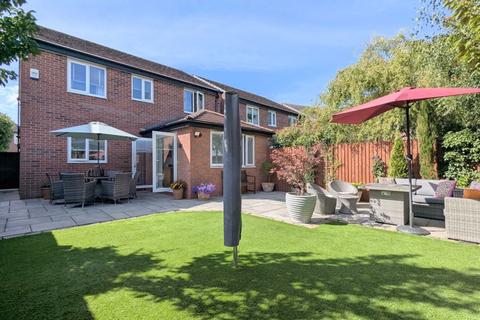 undefined, Golf Open 2026 - St. Thomas More Drive, Ainsdale - Sleeps 5