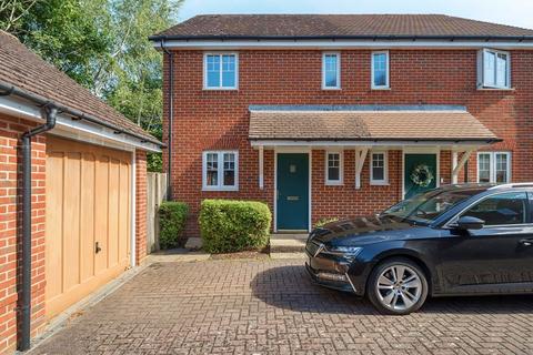 undefined, Lark Rise, Liphook
