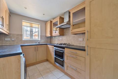 undefined, Lark Rise, Liphook