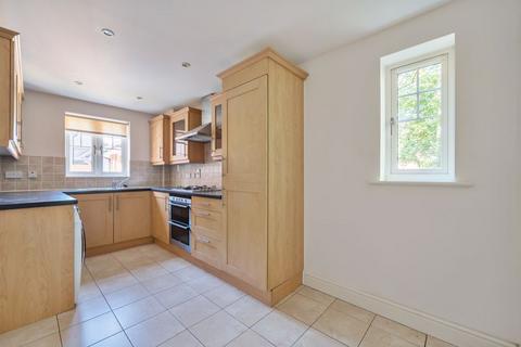 undefined, Lark Rise, Liphook