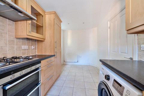 undefined, Lark Rise, Liphook