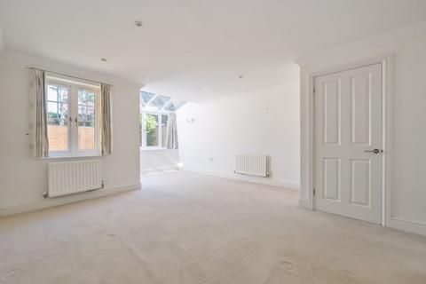 undefined, Lark Rise, Liphook