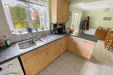 4 bedroom detached house for sale, Patenson Court, Newton Aycliffe