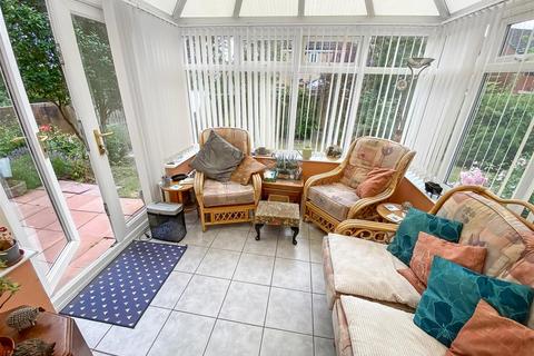 4 bedroom detached house for sale, Patenson Court, Newton Aycliffe