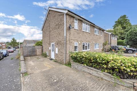 3 bedroom semi-detached house for sale, Scarlin Road, Bury St Edmunds