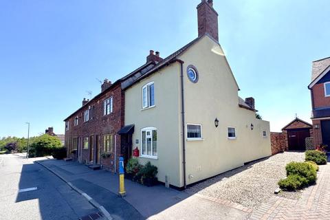 1 bedroom end of terrace house for sale, Mistletoe Cottage, Slade Road, Four Oaks, Sutton Coldfield, B75 5PE