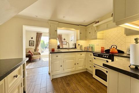 1 bedroom end of terrace house for sale, Mistletoe Cottage, Slade Road, Four Oaks, Sutton Coldfield, B75 5PE