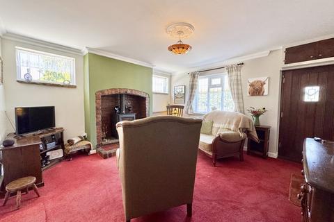 1 bedroom end of terrace house for sale, Mistletoe Cottage, Slade Road, Four Oaks, Sutton Coldfield, B75 5PE