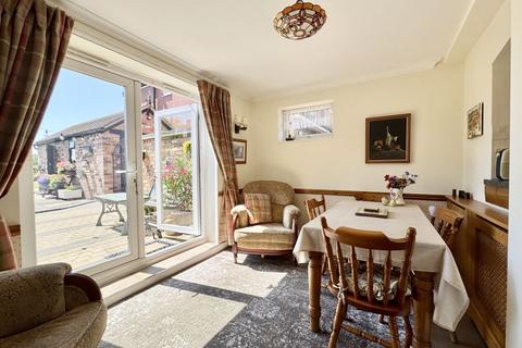 1 bedroom end of terrace house for sale, Mistletoe Cottage, Slade Road, Four Oaks, Sutton Coldfield, B75 5PE