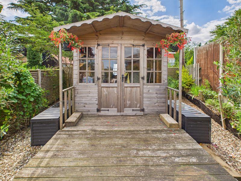 Summerhouse
