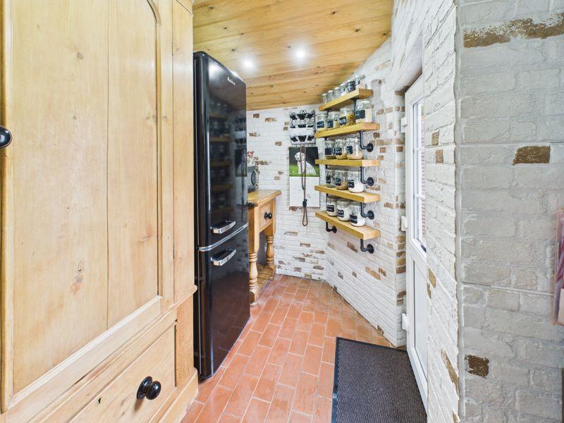 Pantry