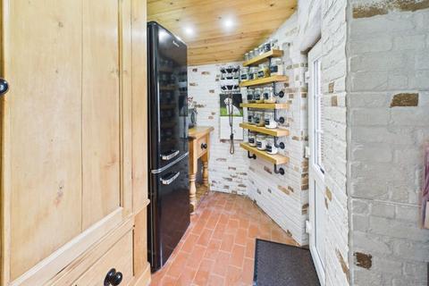 2 bedroom cottage for sale, Chestnut Cottage, 23 Main Road, Toynton All Saints