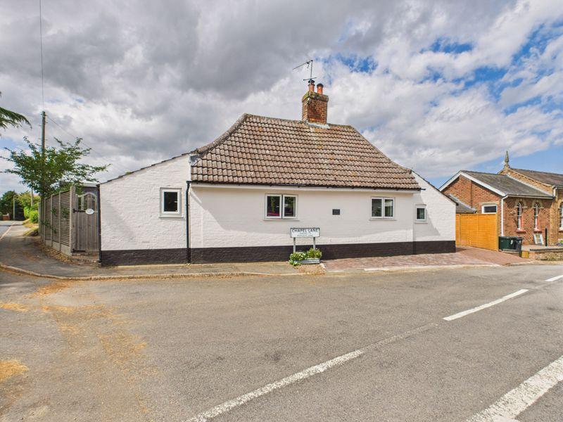 Chestnut Cottage