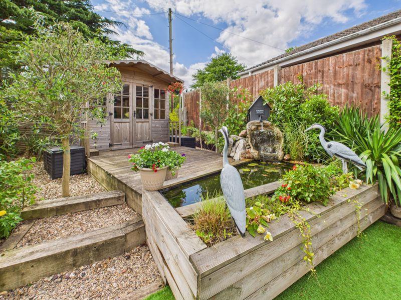 Summerhouse