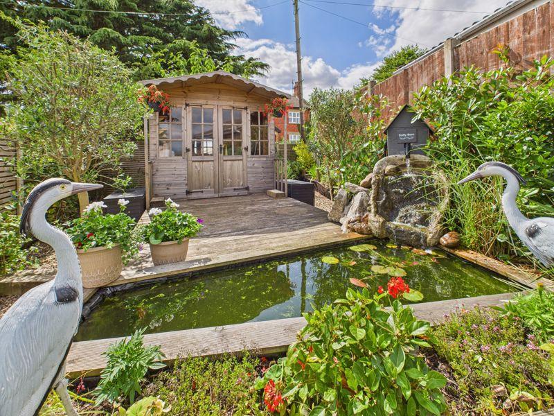 Pond