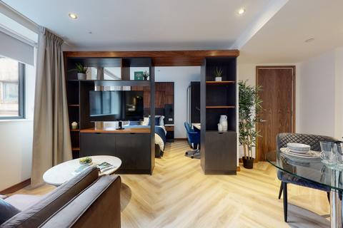 Studio to rent, Apt 3, Live Oasis Deansgate, Live Oasis Deansgate M2