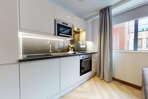 Studio to rent, Apt 3, Live Oasis Deansgate, Live Oasis Deansgate M2