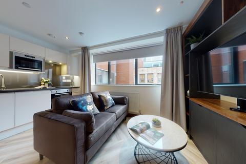 Studio to rent, Apt 3, Live Oasis Deansgate, Live Oasis Deansgate M2