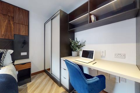 undefined, Apt 3, Live Oasis Deansgate, Live Oasis Deansgate M2