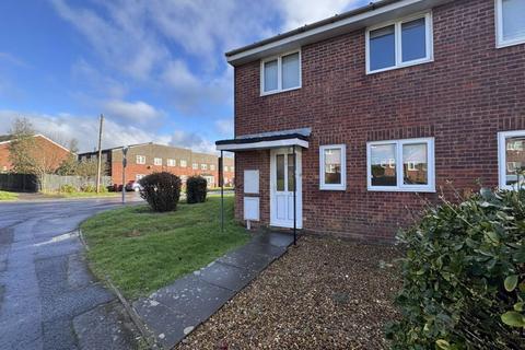 undefined, Bradshaw Road, Chichester