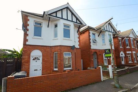undefined, St. Marys Road, Bournemouth BH1