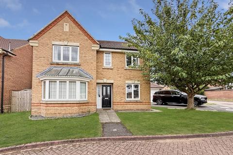undefined, Corfe Close, Barrowby Lodge