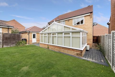 undefined, Corfe Close, Barrowby Lodge