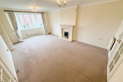 undefined, Corfe Close, Barrowby Lodge