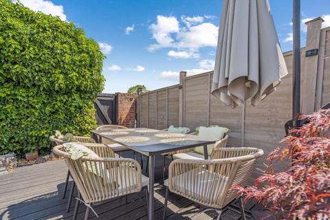 undefined, Fleetwood Close, Chalfont St. Giles