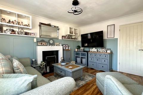 undefined, Fawcus Place, Chard, Somerset TA20