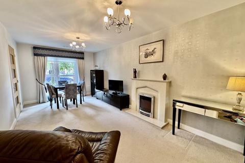 1 bedroom apartment for sale, Marlow Road, Bourne End SL8