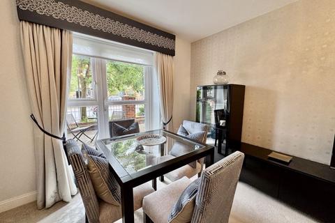 1 bedroom apartment for sale, Marlow Road, Bourne End SL8