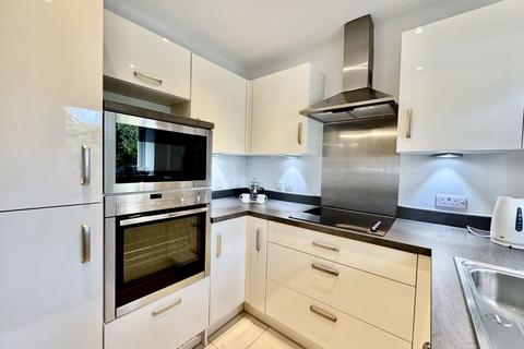 1 bedroom apartment for sale, Marlow Road, Bourne End SL8