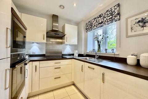 1 bedroom apartment for sale, Marlow Road, Bourne End SL8