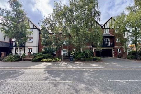 1 bedroom apartment for sale, Marlow Road, Bourne End SL8