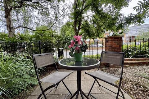 1 bedroom apartment for sale, Marlow Road, Bourne End SL8