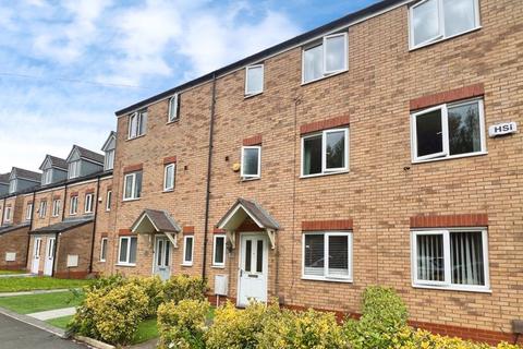 undefined, Academy Way, Lostock