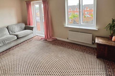 undefined, Academy Way, Lostock