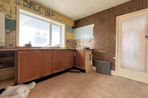 2 bedroom semi-detached bungalow for sale, Vincent Grove, Fareham PO16