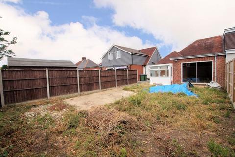 undefined, Vincent Grove, Fareham PO16