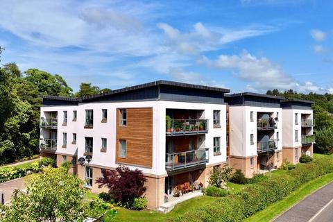 undefined, 8 The Pines, Murdoch's Lone, Alloway, Ayr