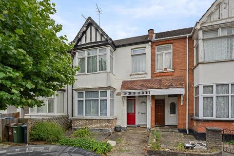 Butler Road, West Harrow